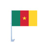 Drapeau Cameroun pour voiture