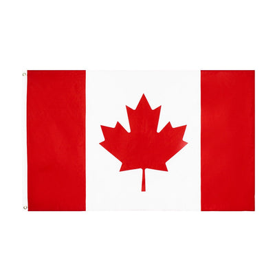 Drapeau Canada