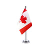 Drapeau Canada de table