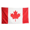 Drapeau Canada extérieur