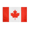 Drapeau Canada fourreau