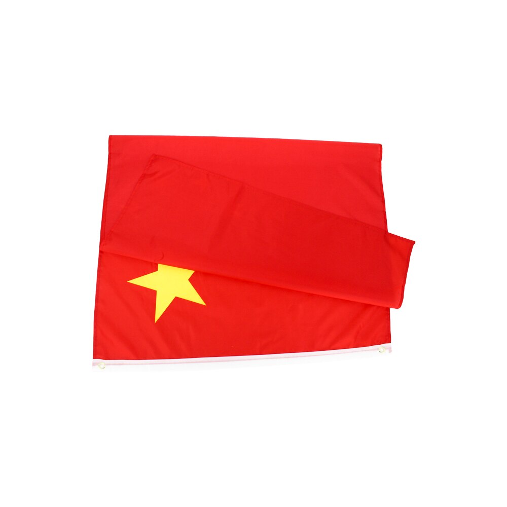 Drapeau Chine Géant