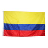 Drapeau Colombie extérieur