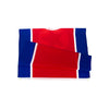 Drapeau Corée du Nord Géant