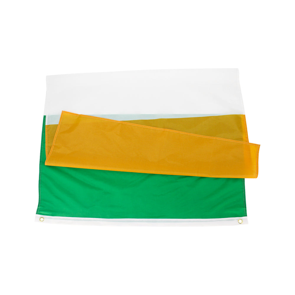 Grand drapeau Côte d'Ivoire