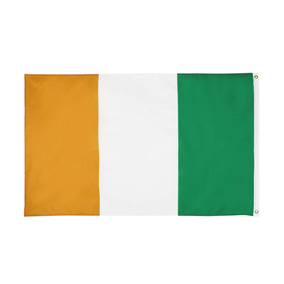 Drapeau Côte d'Ivoire