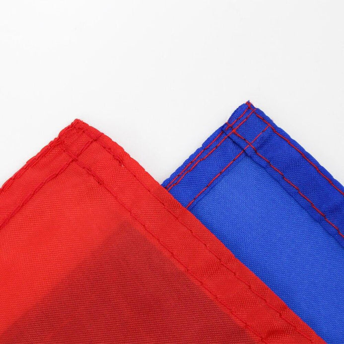 Drapeau Croatie Géant