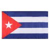 Drapeau Cuba extérieur