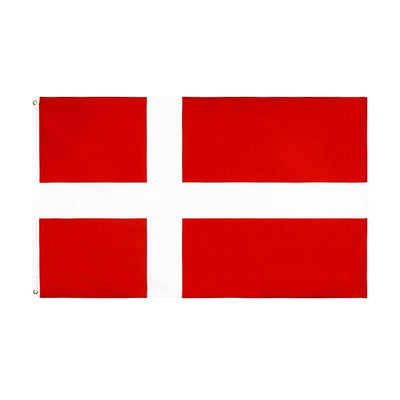 Drapeau Danemark