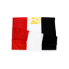 Drapeau Egypte 128 x 192 cm