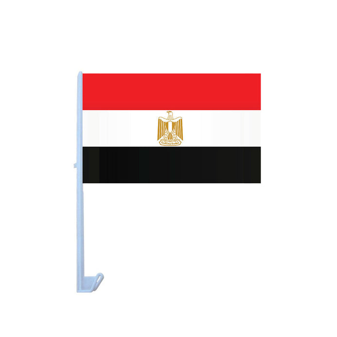 Drapeau Egypte pour voiture