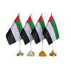 Drapeau Emirats Arabes Unis de table