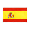 Drapeau Espagne 60 x 90 cm