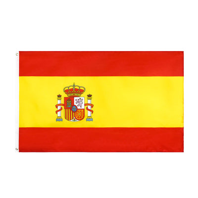 Drapeau Espagne