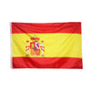 Drapeau Espagne extérieur