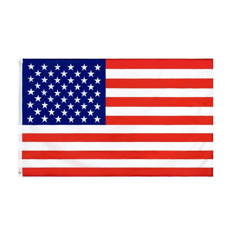 Coque Pour IPod Touch 4 - Drapeau Américain USA, étui Protection