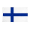 Drapeau Finlande 60 x 90 cm