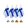 Drapeau Finlande de table