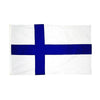 Drapeau Finlande extérieur