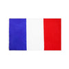 Drapeau France 100% Polyester