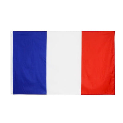 Drapeau France