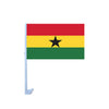 Drapeau Ghana pour voiture