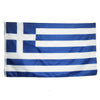 Drapeau Grèce extérieur