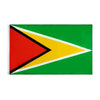 Drapeau Guyana 120 x 180 cm