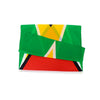 Petit drapeau Guyana