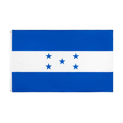 Drapeau Honduras