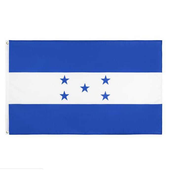 Drapeau Honduras extérieur