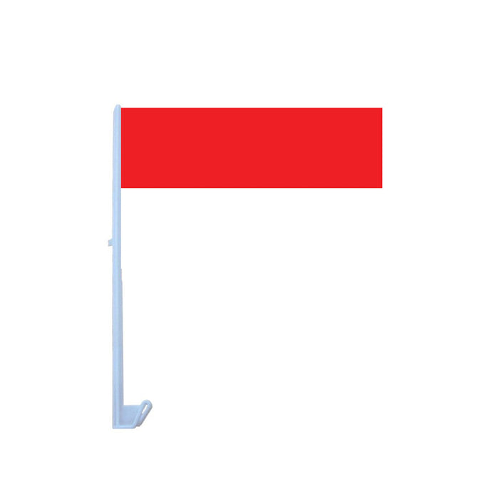 Drapeau Indonésie pour voiture