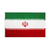 Drapeau Iran Géant