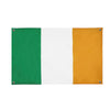 Drapeau Irlande 4 oeillets