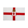 Drapeau Irlande du Nord 100% Polyester