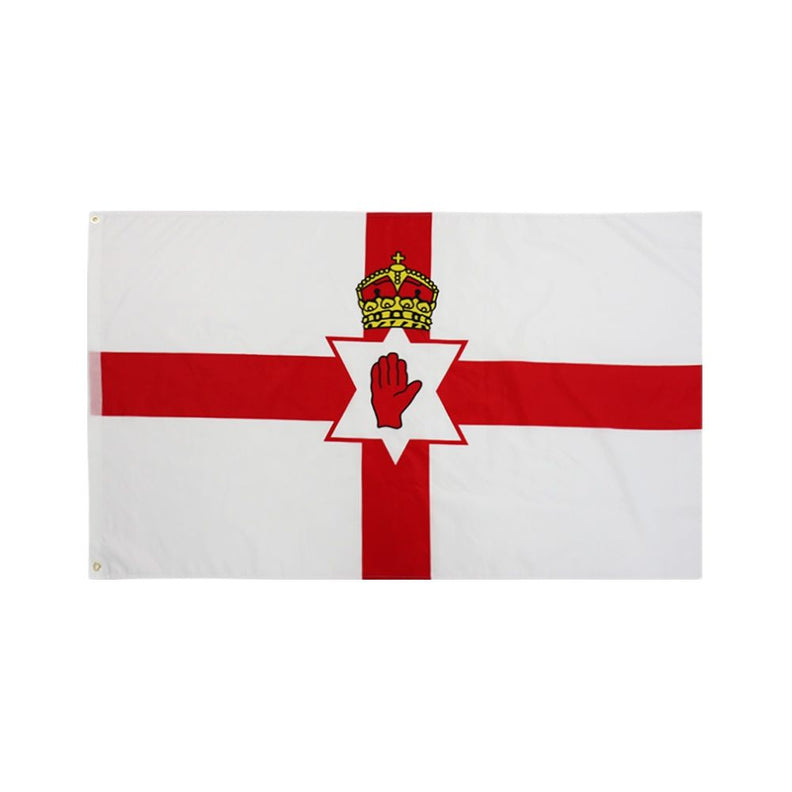 Drapeau Irlande 90x150 Cm Vidaxl à Prix