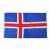 Drapeau Islande extérieur