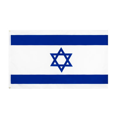 Drapeau Israël