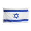 Drapeau Israël extérieur