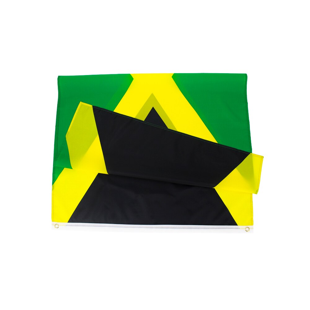 Petit drapeau Jamaïque