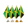 Drapeau Jamaïque de table