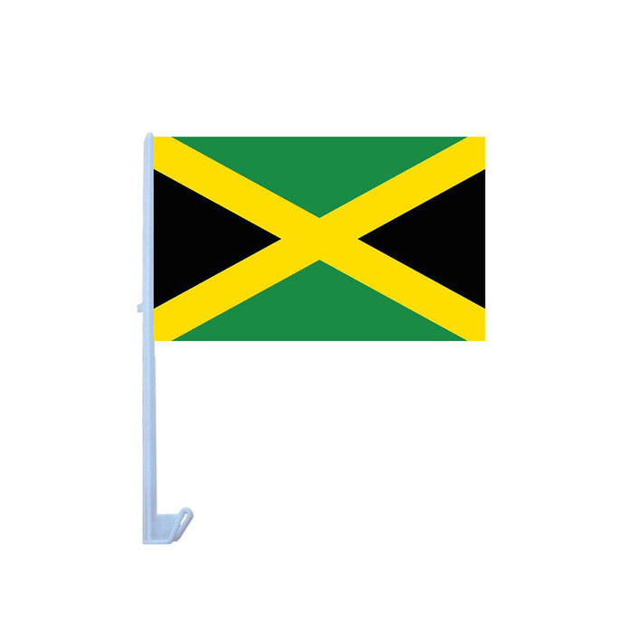 Drapeau Jamaïque pour voiture