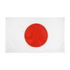 Drapeau Japon 60 x 90 cm