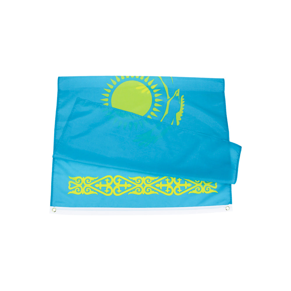 Petit drapeau Kazakhstan