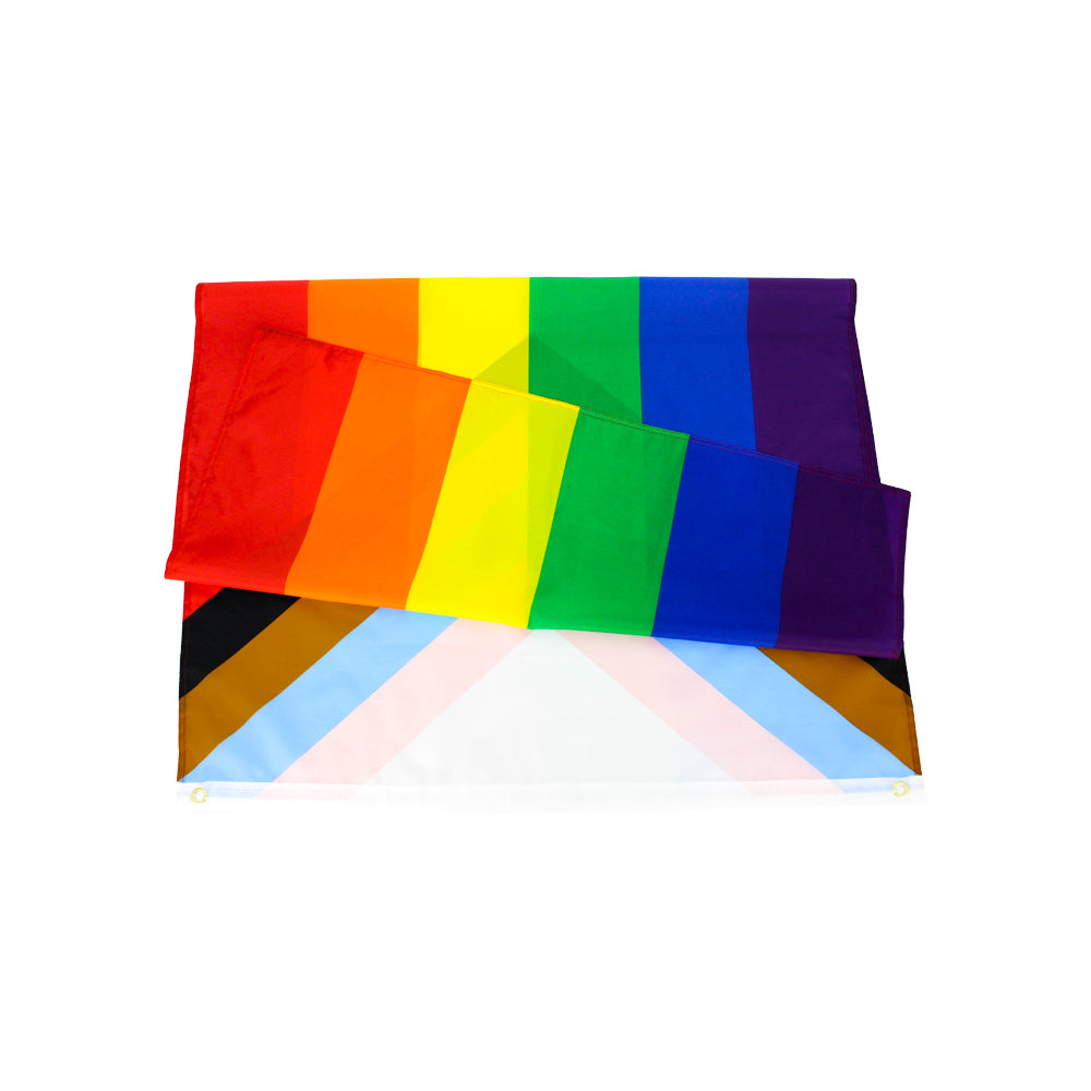 Drapeau LGBTQ+