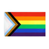 Drapeau LGBTQ+