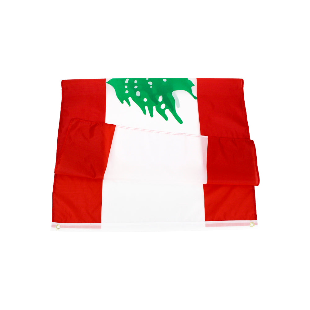 Petit drapeau Liban