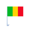 Drapeau Mali pour voiture