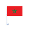 Drapeau Maroc pour voiture