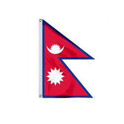 Drapeau Népal 60 x 90 cm